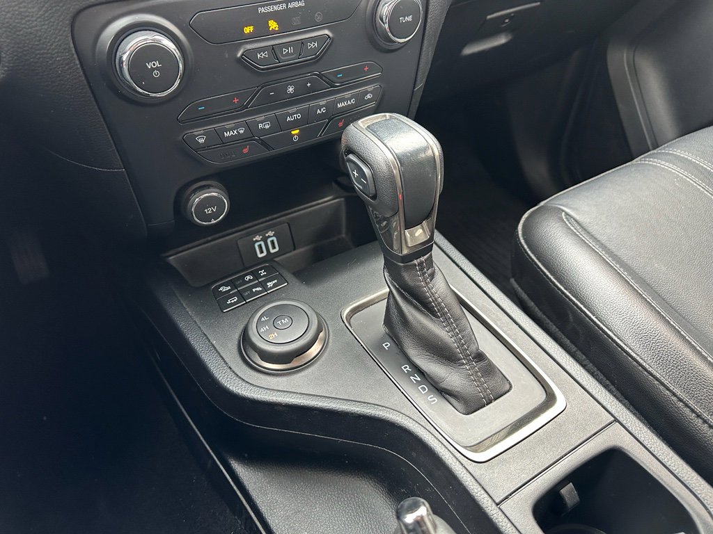 Used 2020 Ford Ranger Lariat w/ Equipment Group 501A Mid image 25