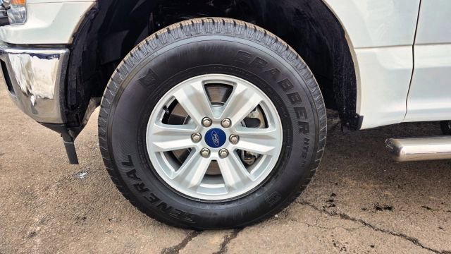 Used 2019 Ford F150 XLT image 46