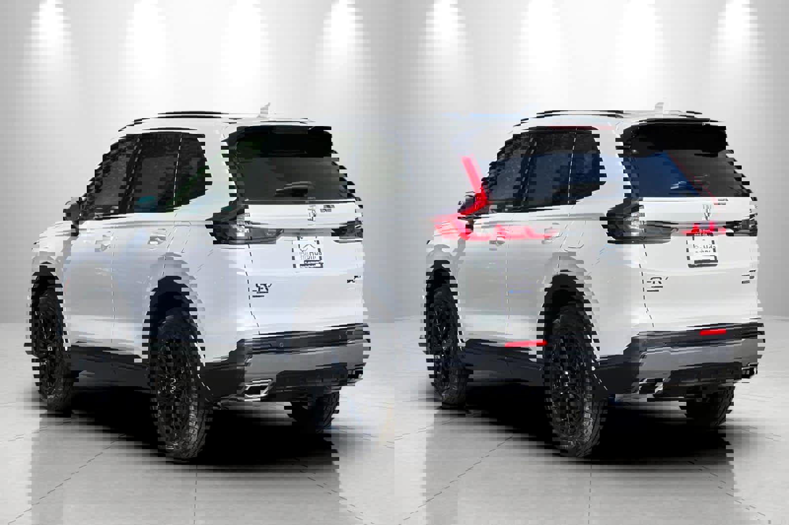 New 2026 Honda CR-V Sport Touring image 4