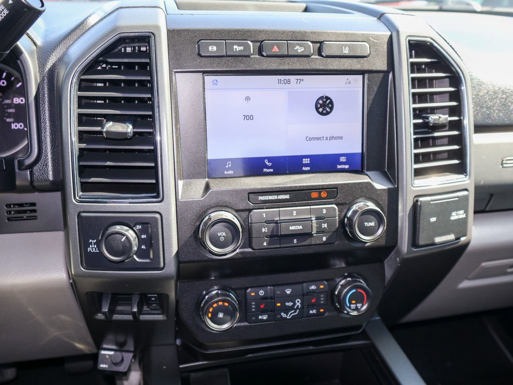 Used 2020 Ford F250 XLT w/ XLT Premium Package image 19