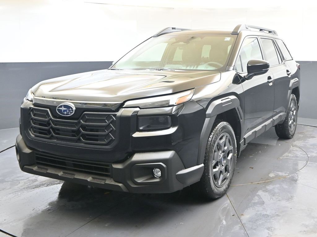 New 2026 Subaru Outback Premium image 1