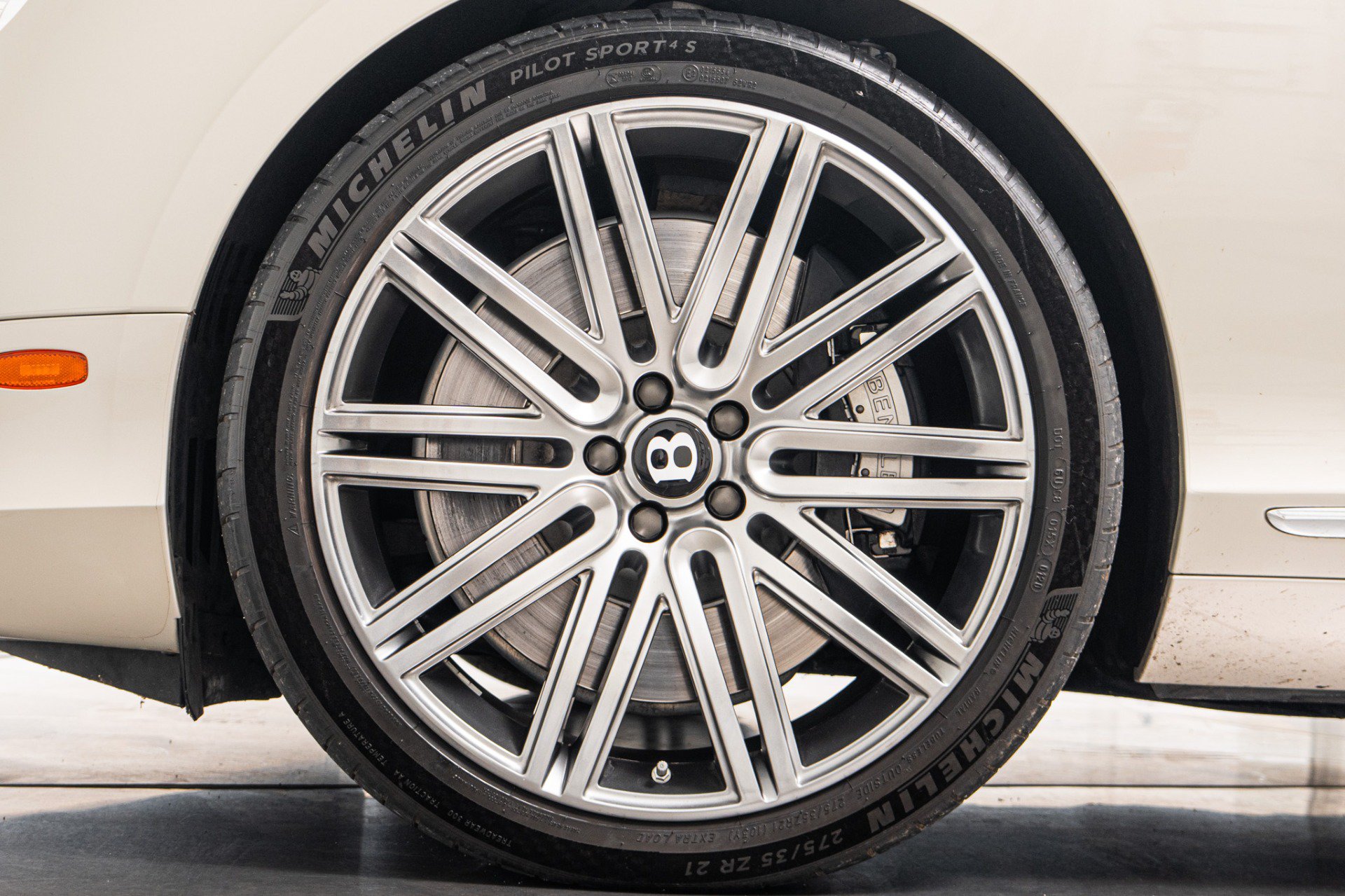 Used 2014 Bentley Continental GTC Speed AWD/4WD image 10