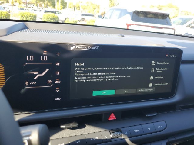 New 2027 Kia Seltos X-Line S AWD/4WD image 30