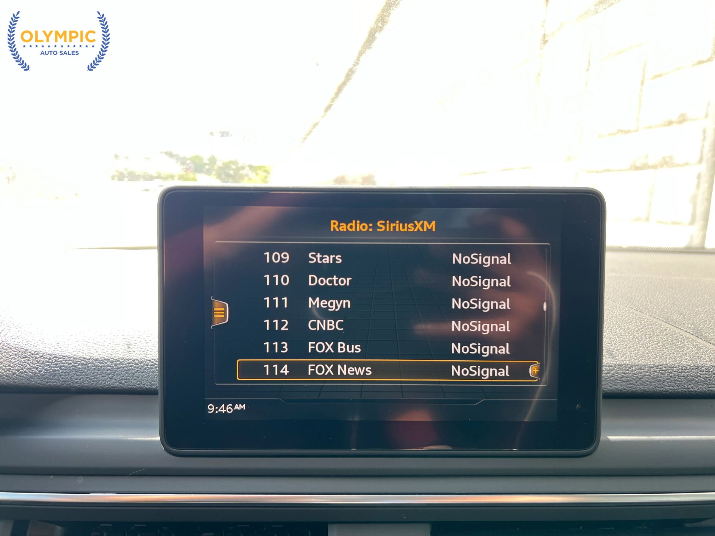 Used 2018 Audi A4 2.0T Ultra Premium w/ Convenience Package FWD image 28