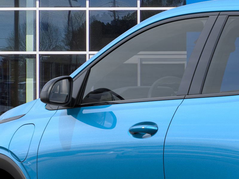 New 2027 Chevrolet Bolt LT image 14