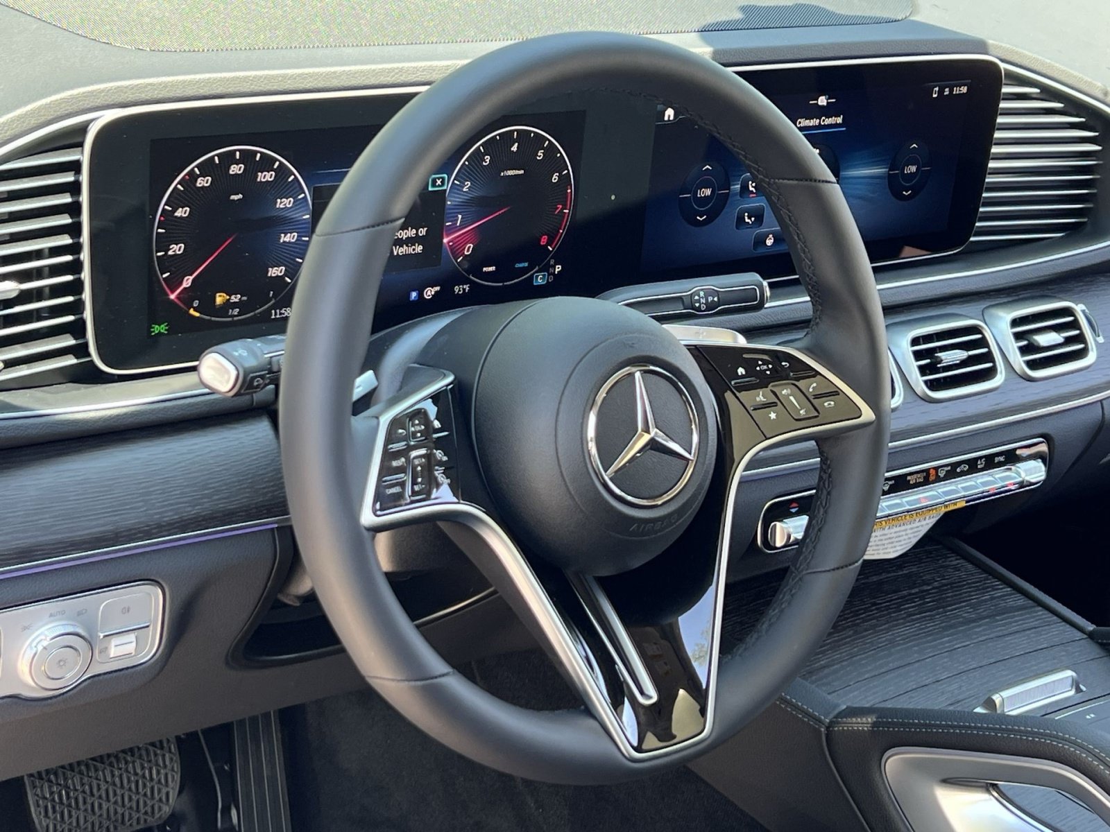 New 2026 Mercedes-Benz GLE 350 4MATIC image 21