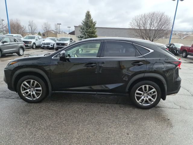 Used 2016 Lexus NX 200t AWD w/ Premium Package image 10