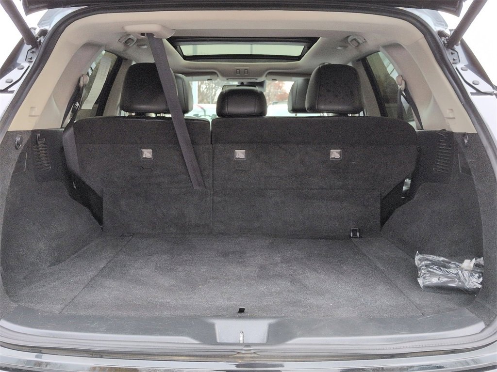 Used 2020 Nissan Murano SL image 20