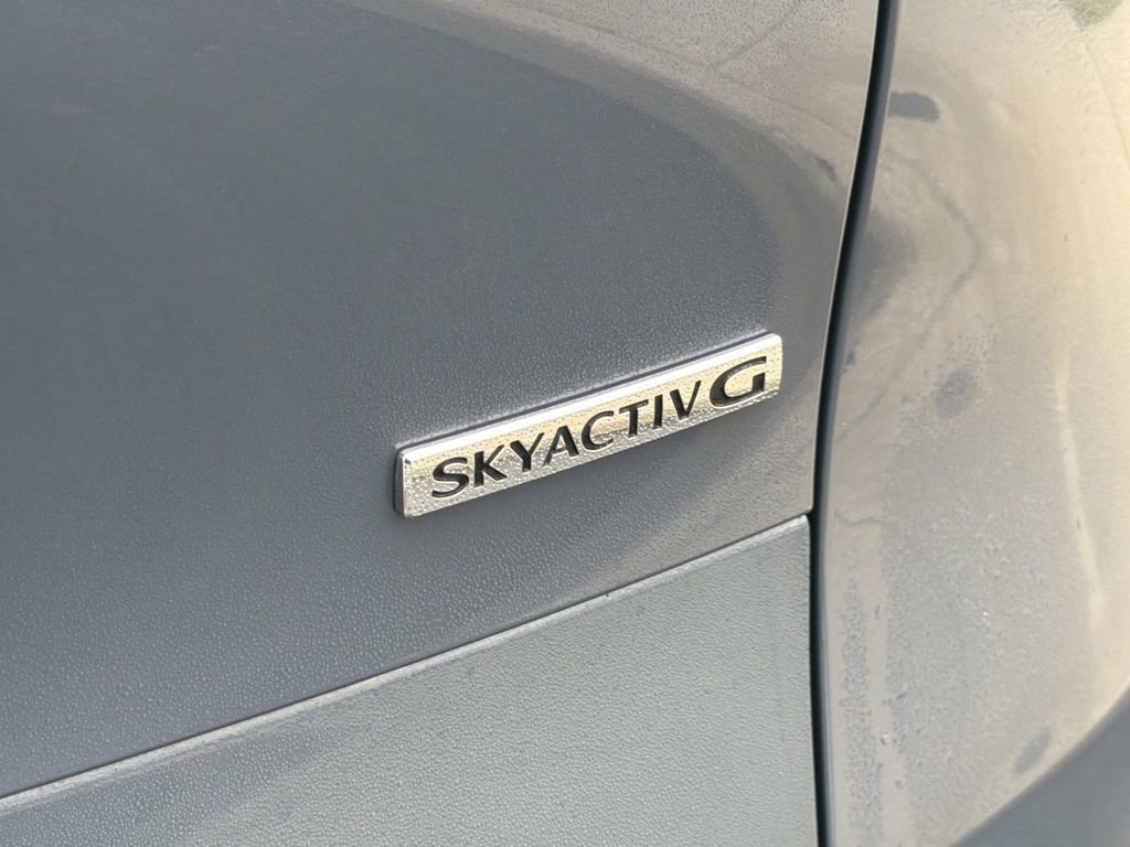 Used 2023 MAZDA CX-30 AWD 2.5 S w/ Preferred Package image 13