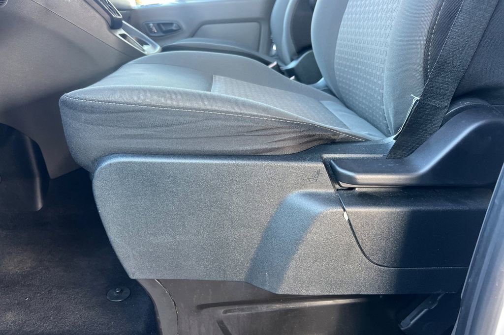 Used 2022 Ford Transit 350 XLT image 19