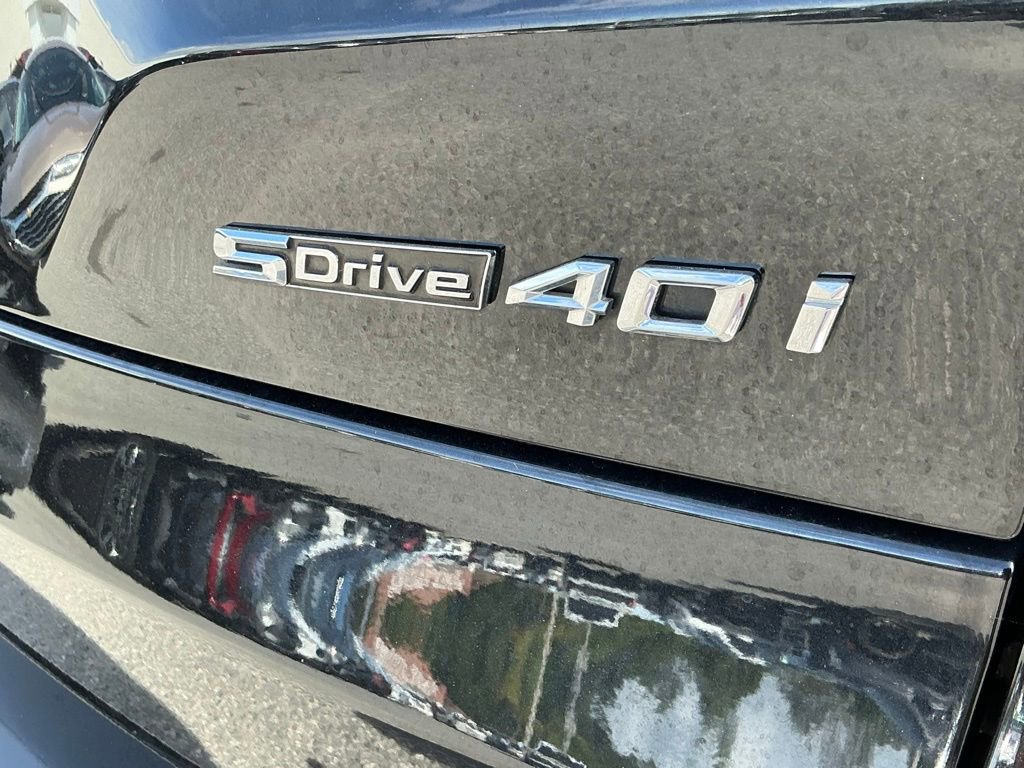 Used 2021 BMW X5 sDrive40i w/ Premium Package image 16