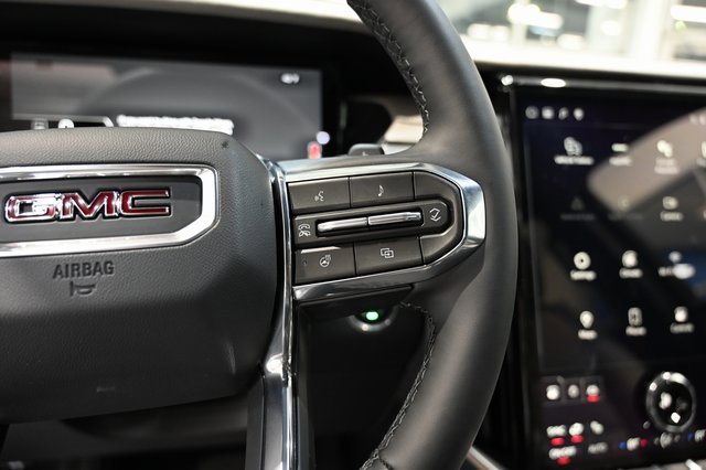 New 2026 GMC Acadia Elevation w/ Elevation Premium Package image 24