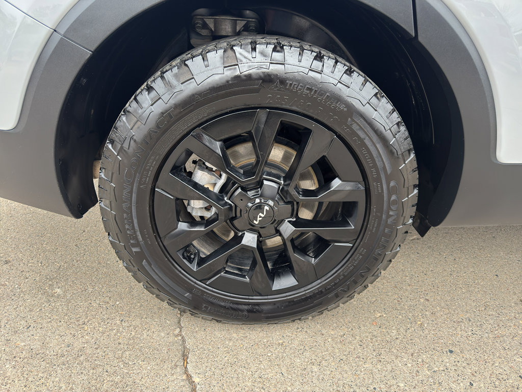 Used 2024 Kia Telluride SX Prestige X-Pro AWD/4WD image 10