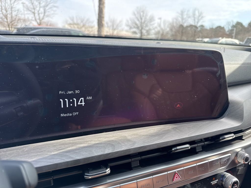 New 2025 Kia Telluride SX Prestige X-Line image 3