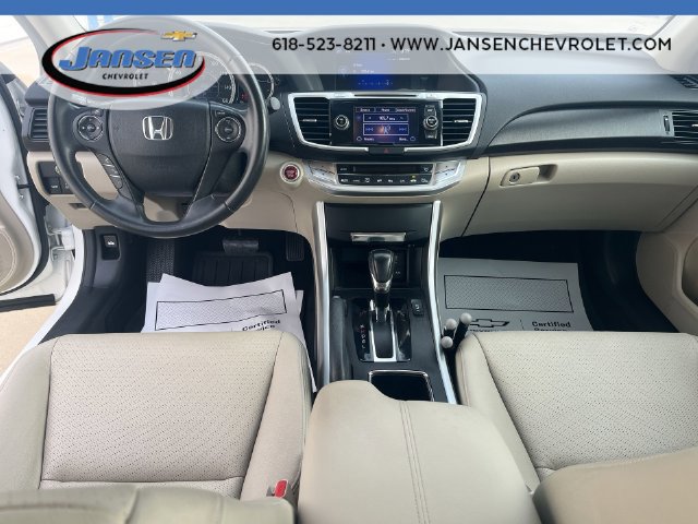 Used 2014 Honda Accord EX-L image 20