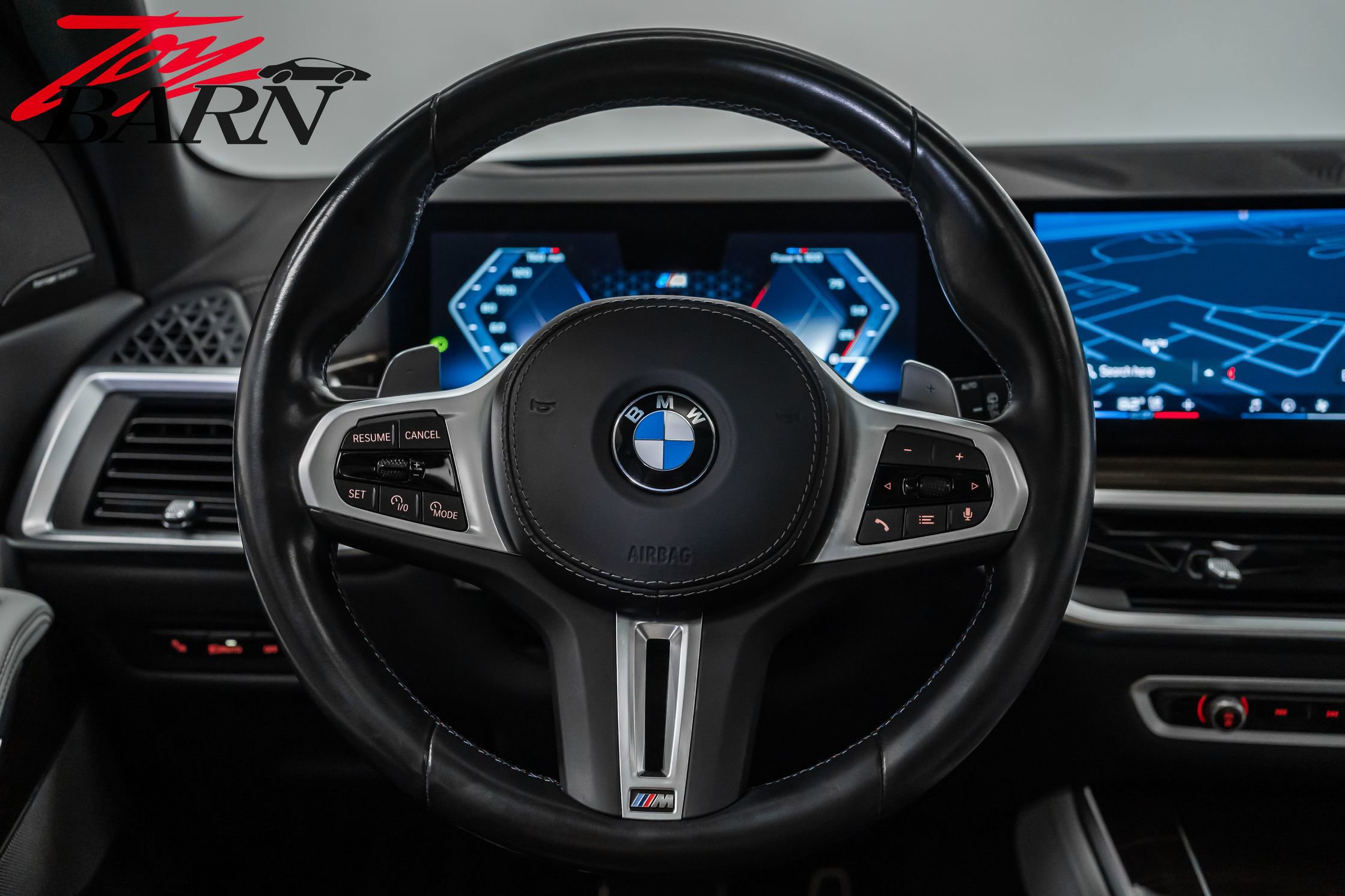 Used 2024 BMW X5 M60i image 33