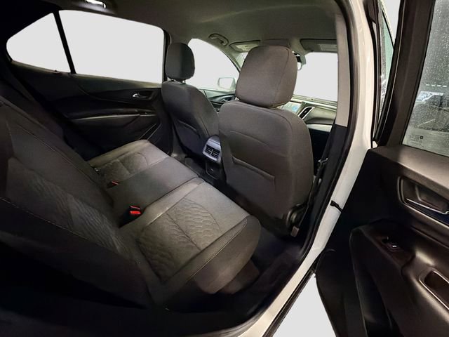 Used 2018 Chevrolet Equinox LT image 24