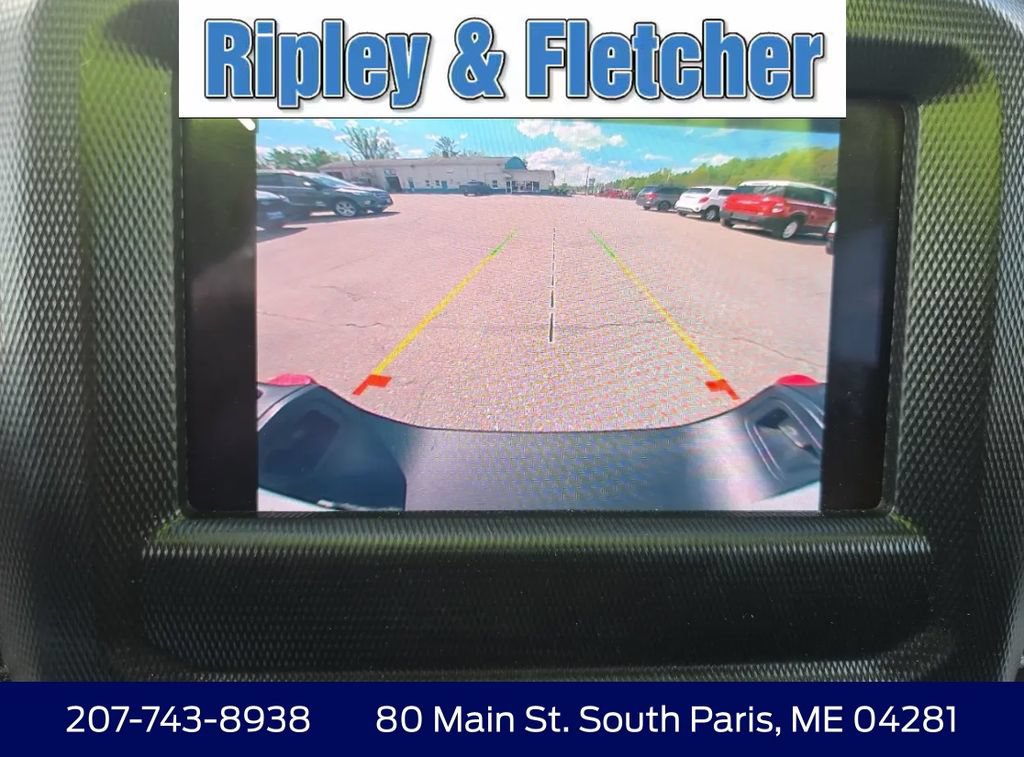 Used 2021 Jeep Gladiator Rubicon w/ Cold Weather Group AWD/4WD image 22