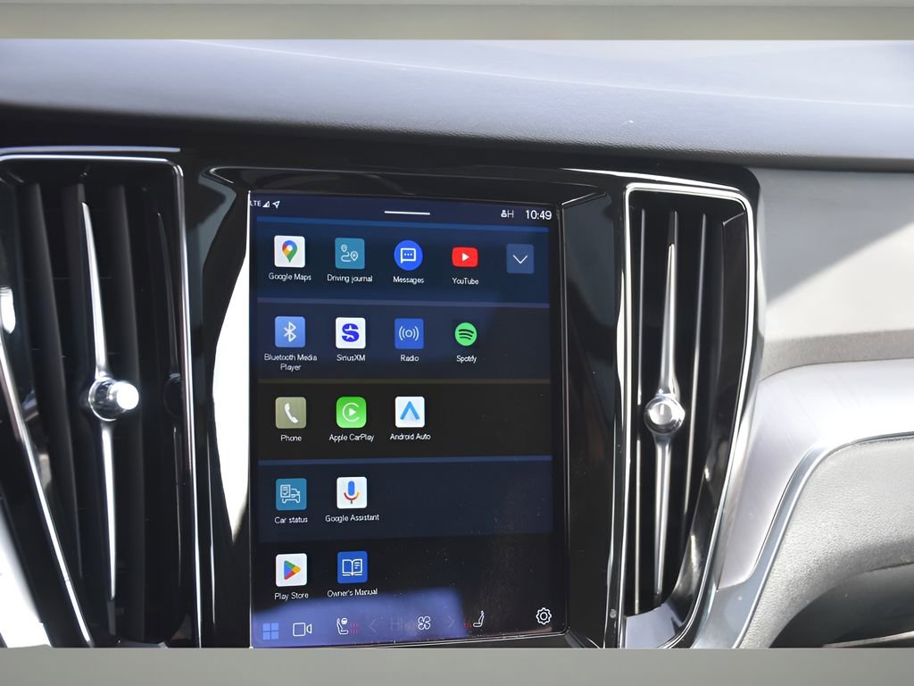 Certified 2023 Volvo S60 B5 Core w/ Climate Package image 20