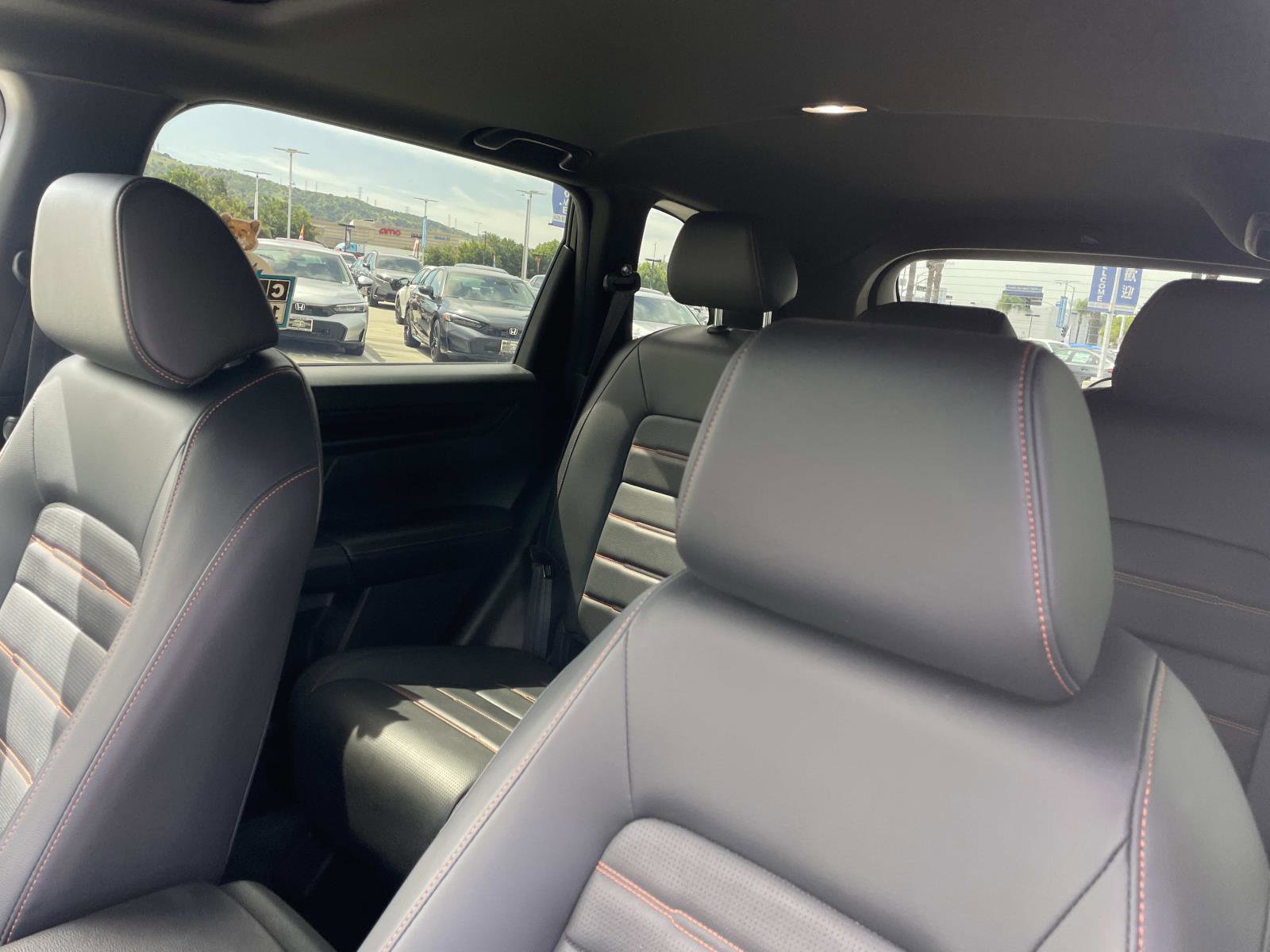 Certified 2024 Honda CR-V Sport-L image 17