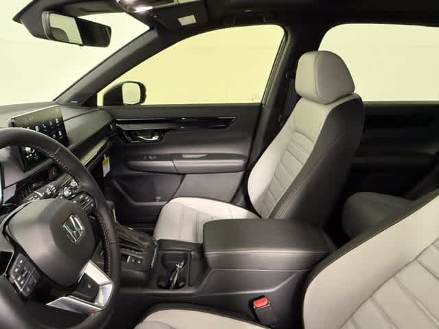 New 2027 Honda CR-V Sport Touring image 29