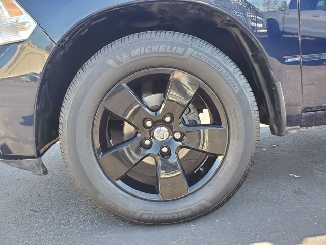 Used 2012 RAM 1500 Express image 22