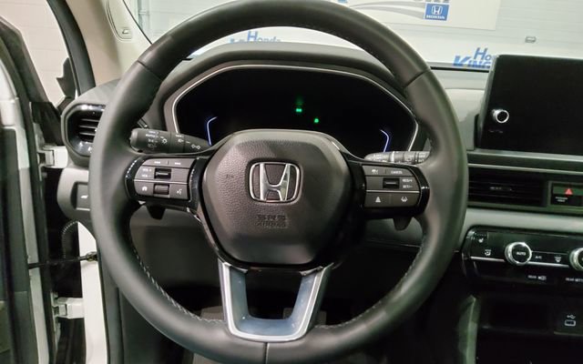 Used 2025 Honda Pilot Touring image 26