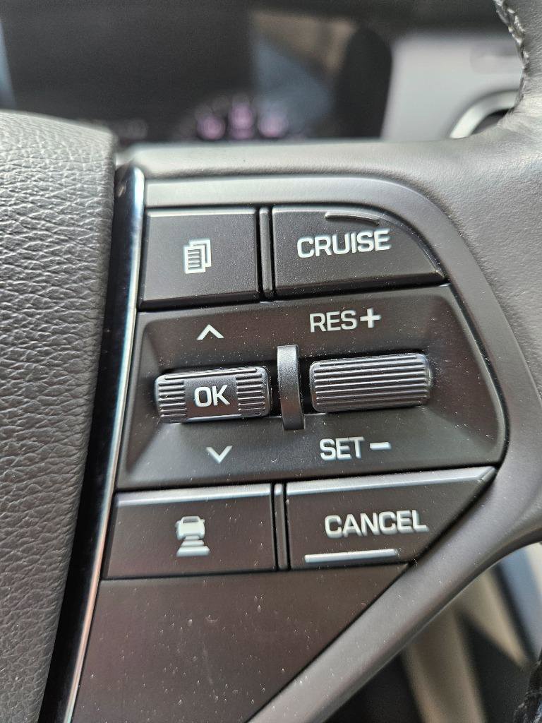 Used 2016 Hyundai Sonata Limited w/ Option Group 02 FWD image 29