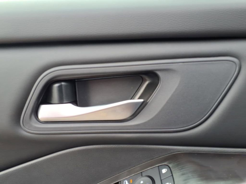 New 2026 Nissan Rogue SV image 16