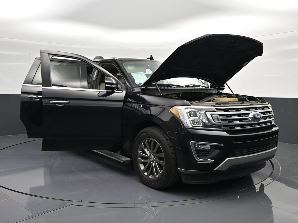 Used 2020 Ford Expedition Max Limited RWD image 38