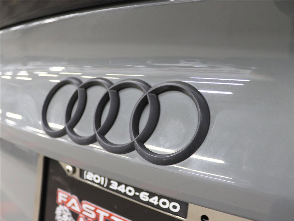 Used 2019 Audi S5 Premium Plus w/ Premium Plus image 6