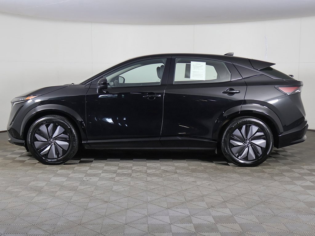 Used 2023 Nissan Ariya ENGAGE+ e-4ORCE image 18