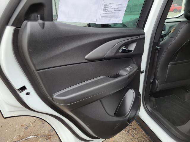 Used 2023 Chevrolet TrailBlazer ACTIV image 22