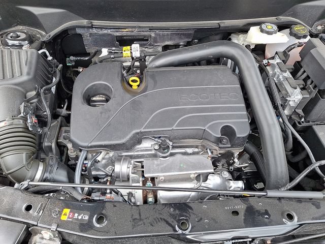 Used 2026 Chevrolet Equinox LT FWD image 28