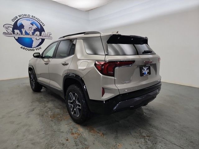 New 2026 GMC Terrain AT4 w/ Convenience Package III image 4