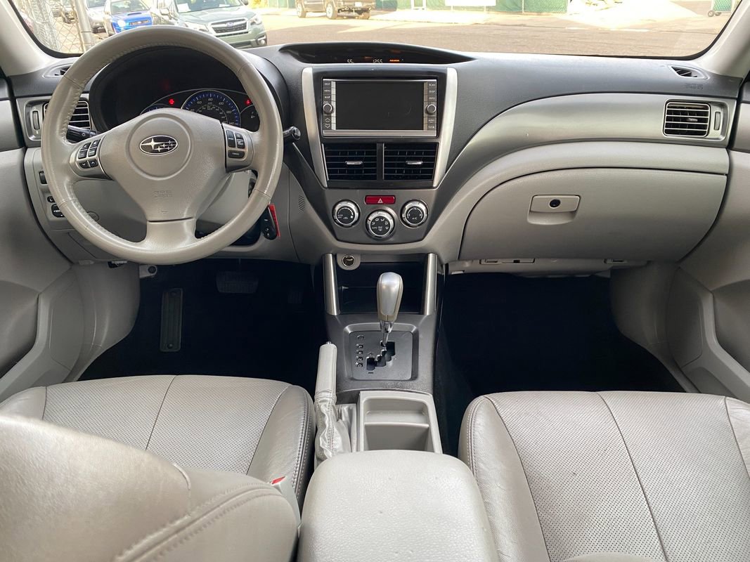 Used 2011 Subaru Forester 2.5X Limited image 19