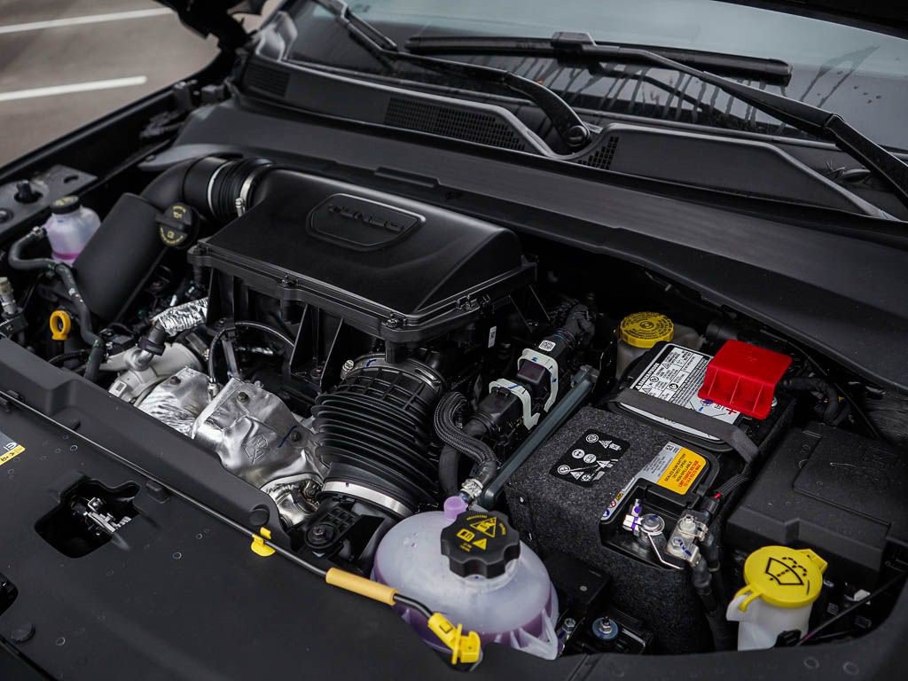 New 2026 Jeep Compass Limited AWD/4WD image 7