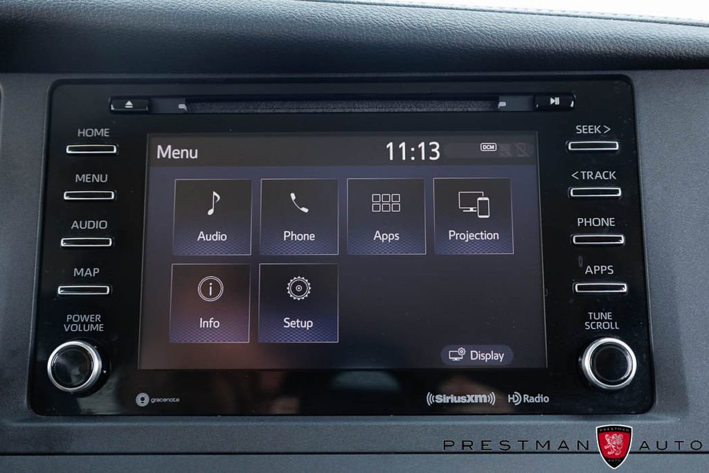 Used 2020 Toyota Sienna SE FWD image 31