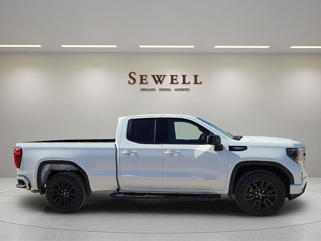 New 2026 GMC Sierra 1500 Elevation w/ Elevation Select Package image 6