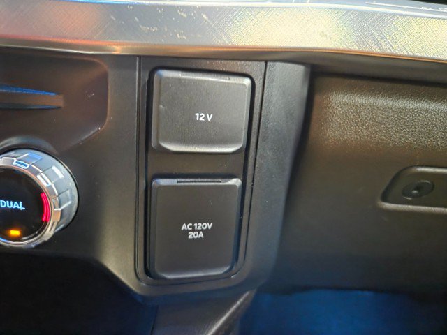 Used 2024 Ford F250 King Ranch w/ Tremor Off-Road Package AWD/4WD image 51