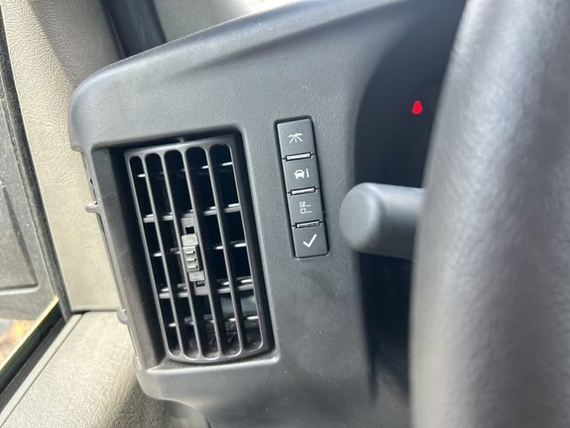 New 2024 GMC Savana 3500 w/ Power Convenience Package RWD image 16