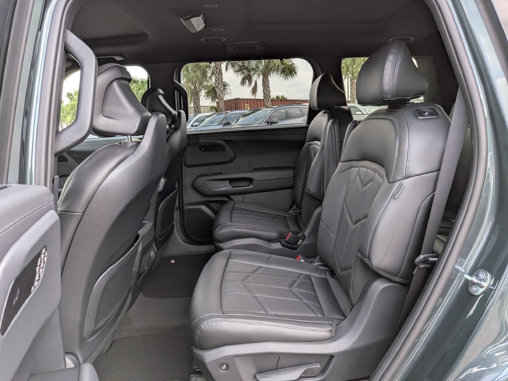 New 2027 Kia Telluride SX X-Pro AWD/4WD image 15