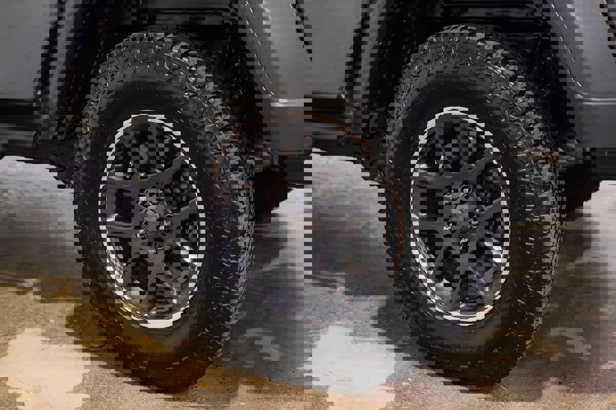 Used 2020 Jeep Gladiator Sport w/ Quick Order Package 24S image 40