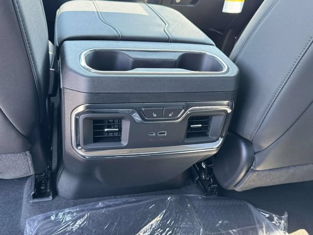 New 2026 GMC Sierra 2500 SLT w/ SLT Premium Package AWD/4WD image 9
