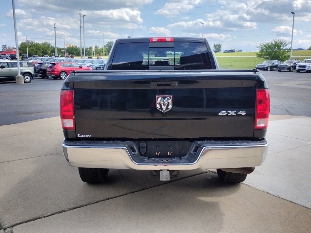 Used 2016 RAM 1500 Classic SLT image 15