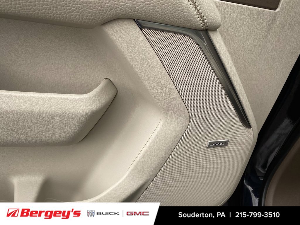 Certified 2023 GMC Yukon XL Denali AWD/4WD image 28