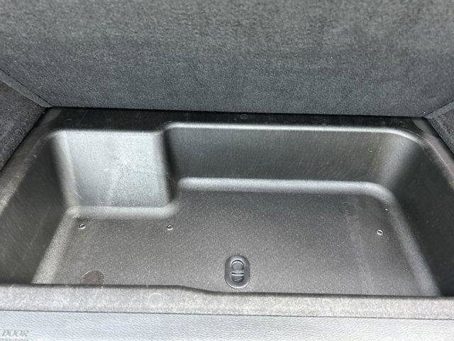 New 2025 Jeep Wrangler Sport S image 47