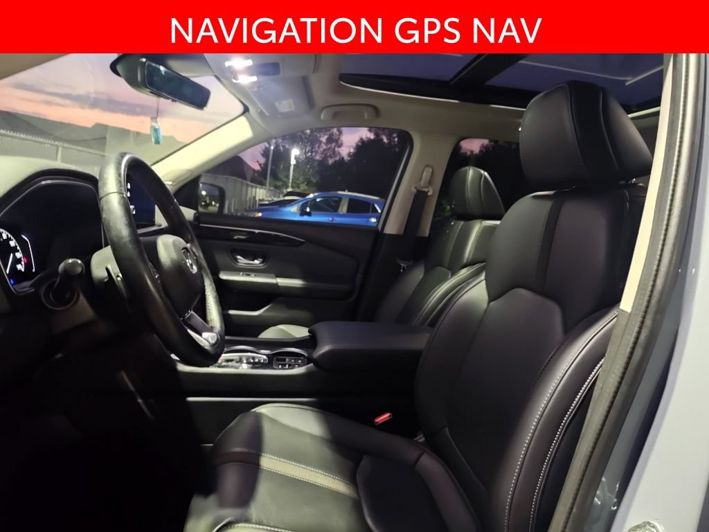 Used 2023 Honda Pilot Touring image 7