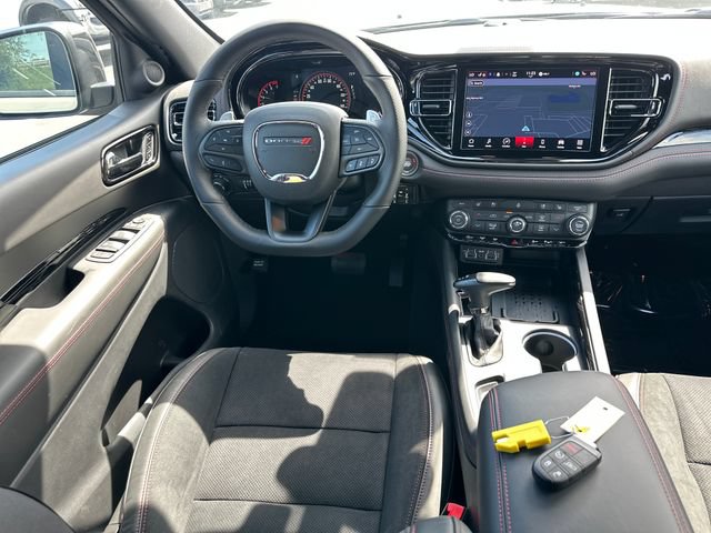 New 2026 Dodge Durango GT AWD/4WD image 18