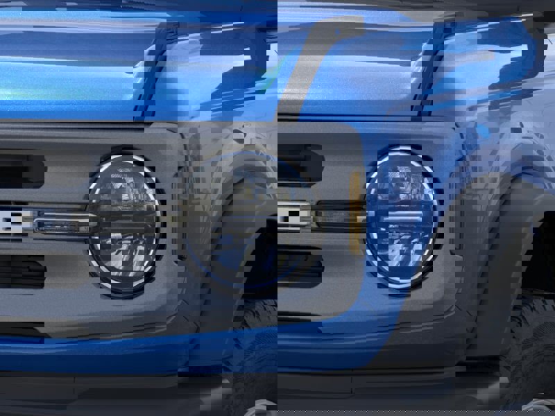 New 2025 Ford Bronco Big Bend image 20